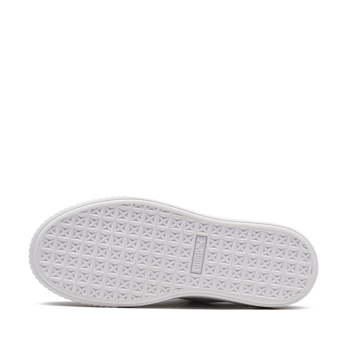 Дамски маратонки Puma Basket Platform Iridescent