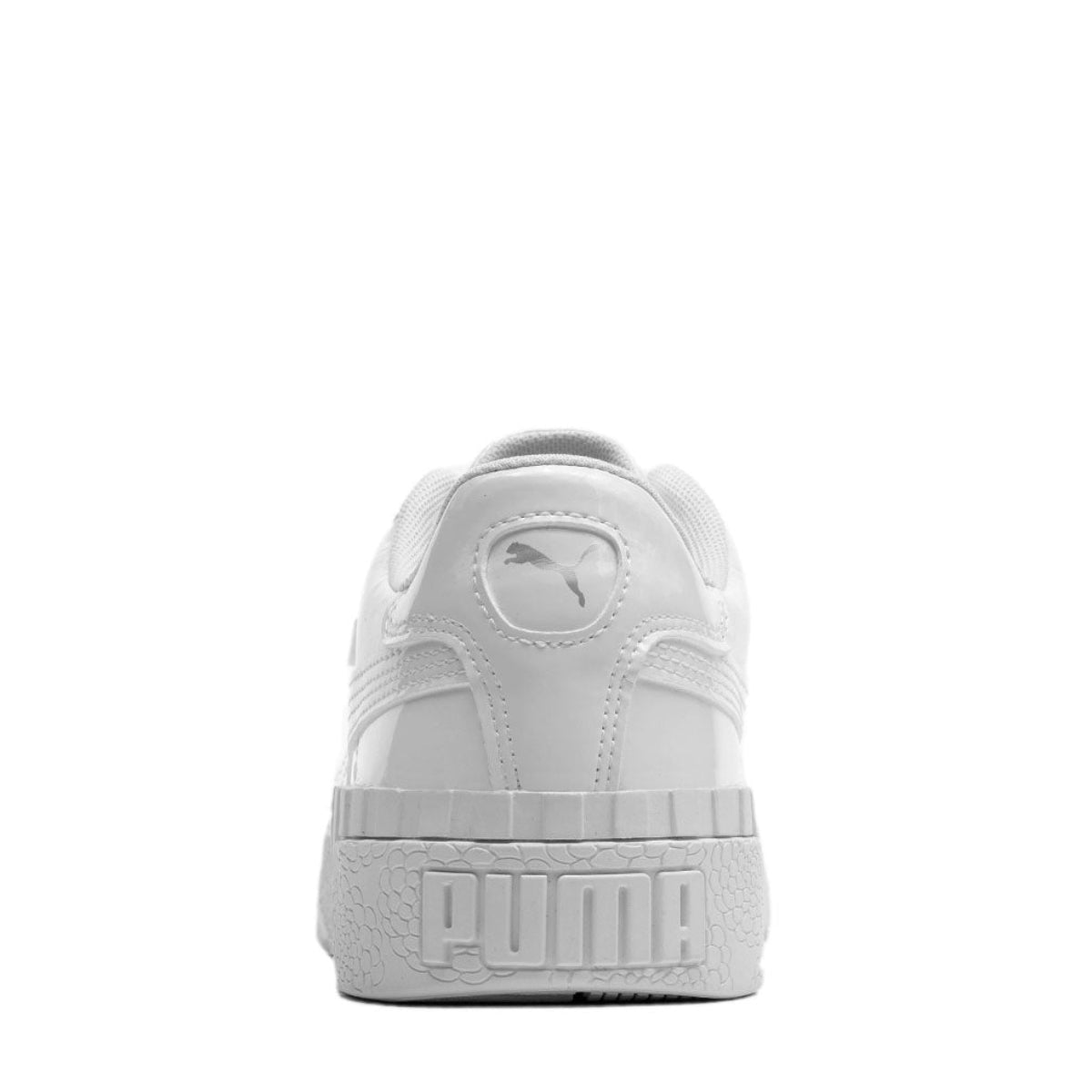 Дамски маратонки Puma Cali Patent
