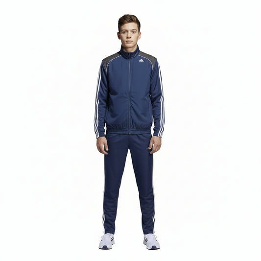 Детски екип Adidas Performance TS BASIC