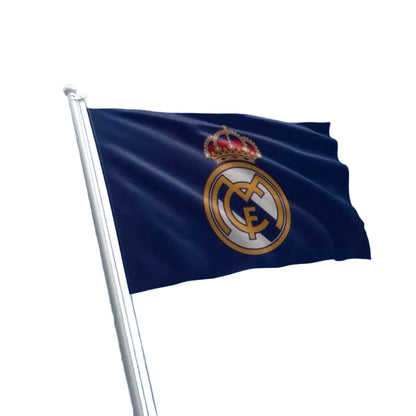 Знаме Real Madrid