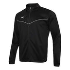 Мъжки суитшърт с цип Puma teamRISE