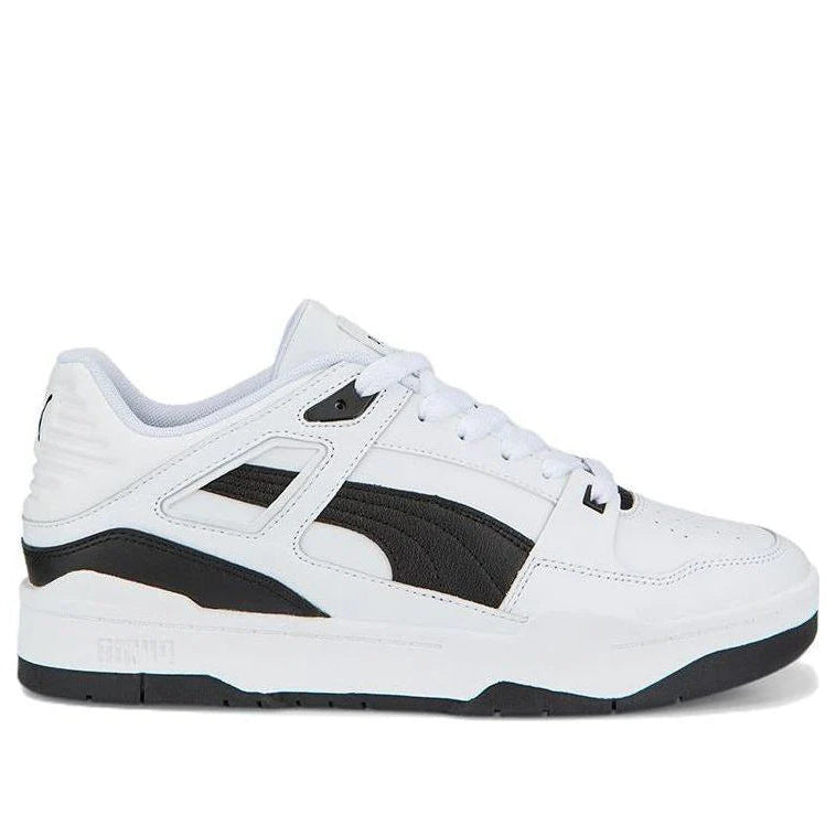 Мъжки маратонки PUMA Slipstream Leather