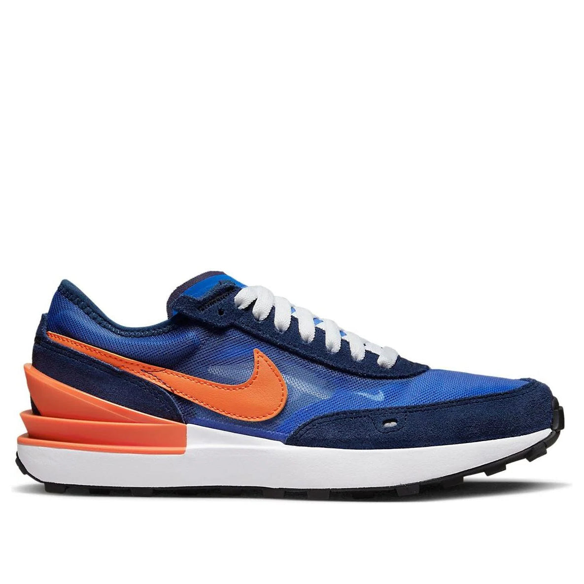 Дамски маратонки Nike Waffle One