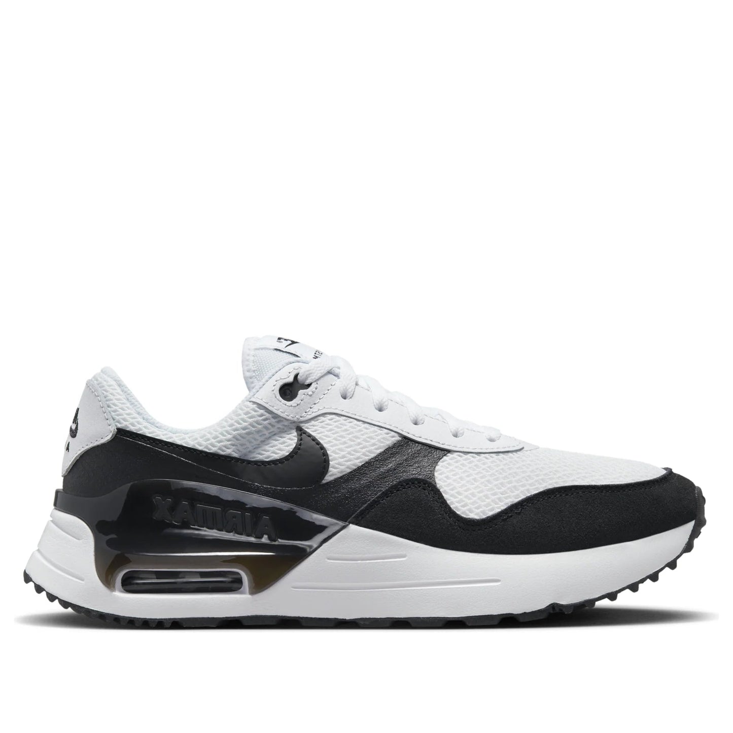 Маратонки Nike Air Max Systm