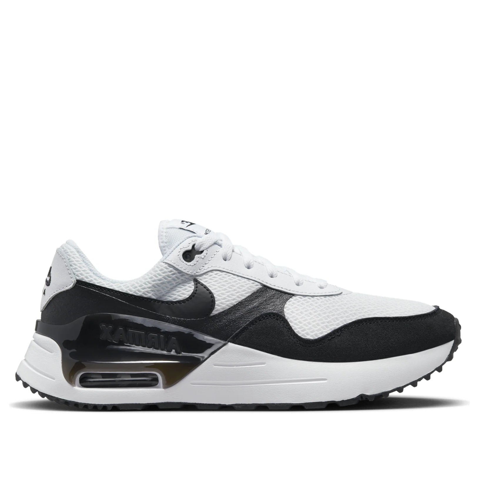 Маратонки Nike Air Max Systm