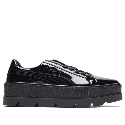 Дамски обувки Puma Fenty x Pointy Creeper Patent