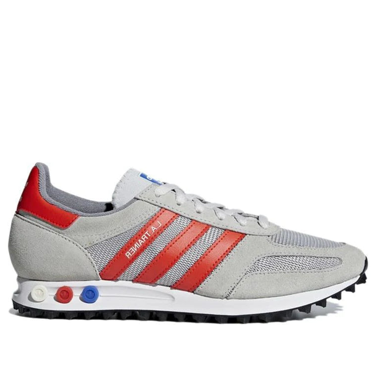 Маратонки Adidas LA Trainer