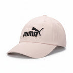 Шапка с козирка Puma Essential Розова