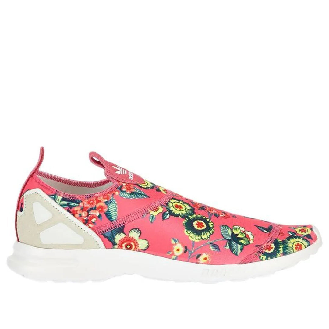 Дамски маратонки Adidas ZX Flux ADV Smooth