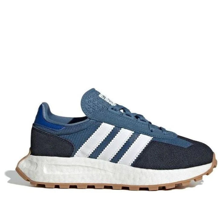 Дамски маратонки Adidas Originals Retropy E5 'Altered Blue White Gum'