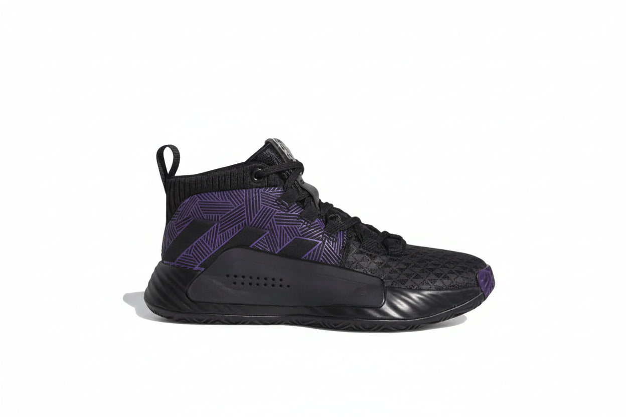 Дамски маратонки Adidas Dame 5