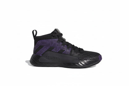 Дамски маратонки Adidas Dame 5