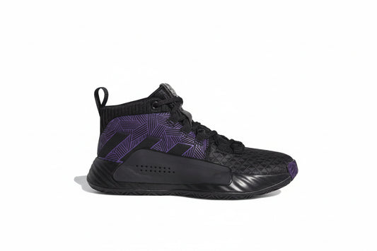 Дамски маратонки Adidas Dame 5