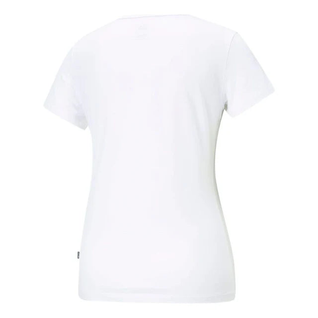 Дамска тениска Puma Essential Small Logo