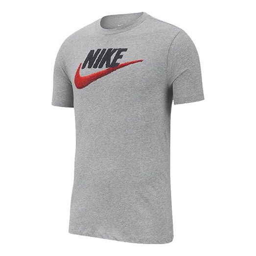 Мъжка тениска Nike Sportswear Brand Mark Tee