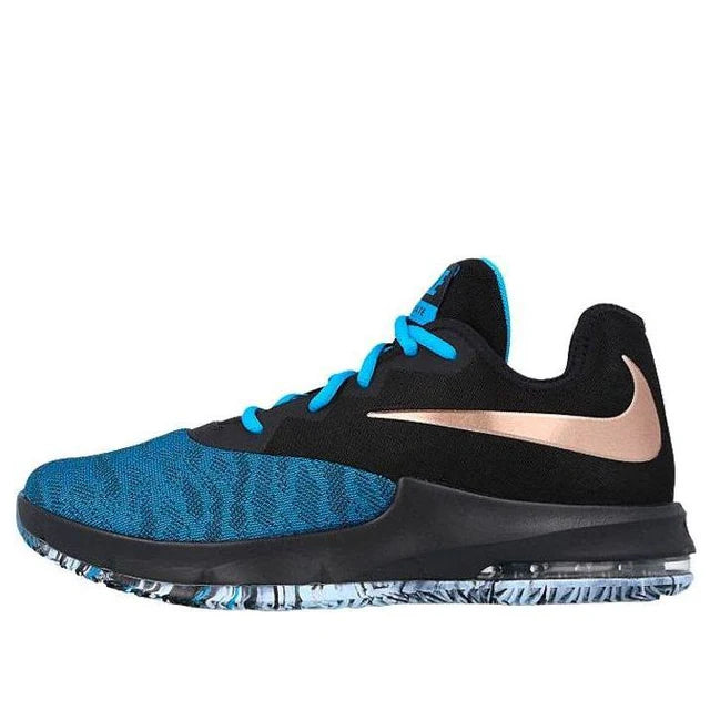 Баскетболни обувки Nike Air Max Infuriate III Low