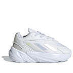 Детски маратонки Adidas Ozelia 'All White'