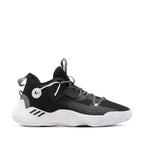 Мъжки маратонки Adidas Harden Stepback 3 Black