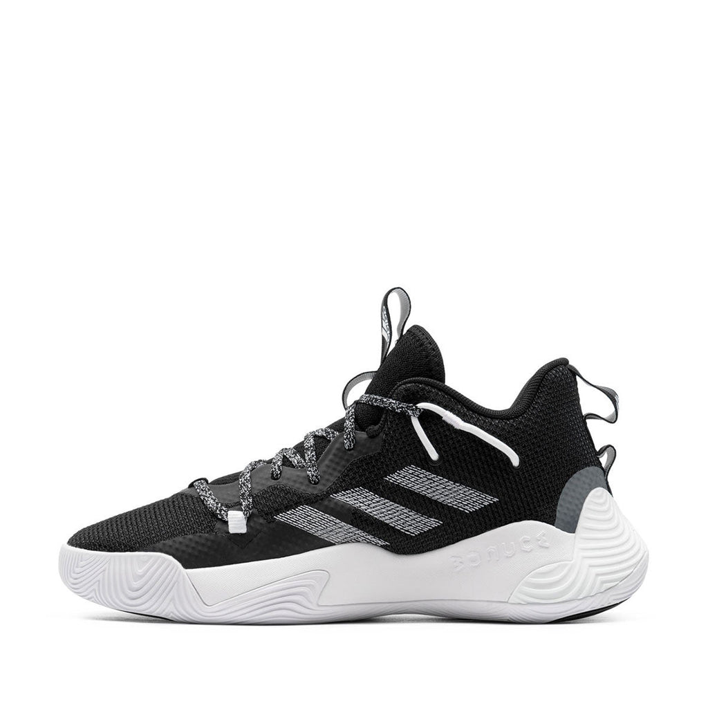 Мъжки маратонки Adidas Harden Stepback 3 Black