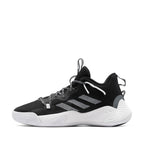 Мъжки маратонки Adidas Harden Stepback 3 Black