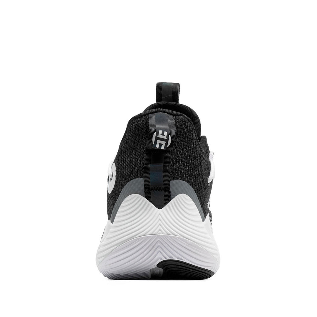 Мъжки маратонки Adidas Harden Stepback 3 Black