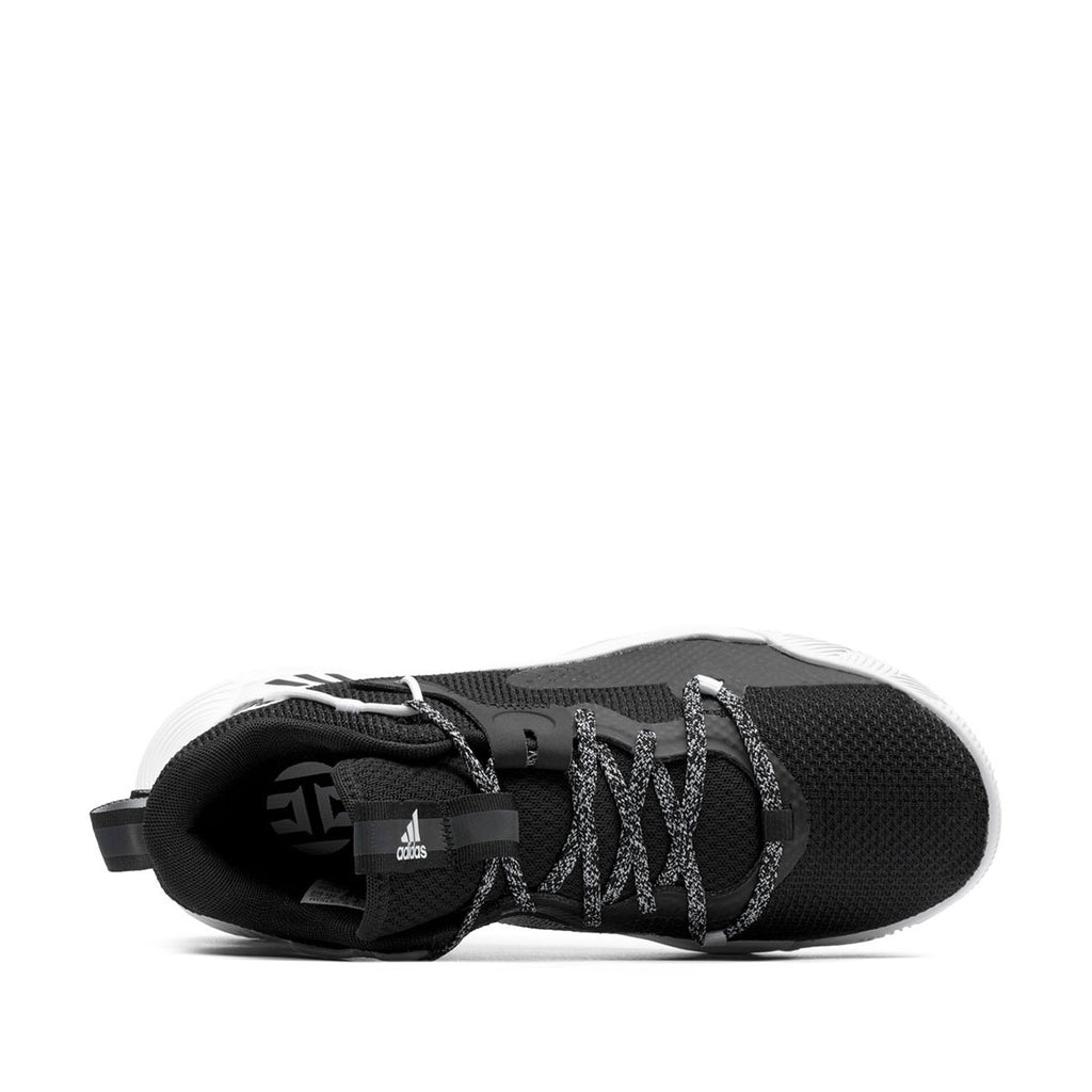 Мъжки маратонки Adidas Harden Stepback 3 Black