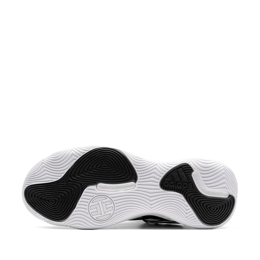 Мъжки маратонки Adidas Harden Stepback 3 Black