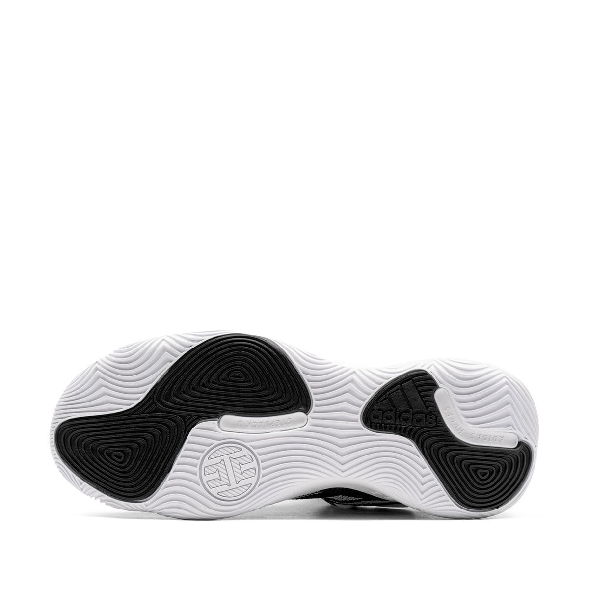 Дамски маратонки Adidas Harden Stepback 3
