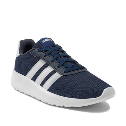 Мъжки маратонки Аdidas Lite Racer 3.0, Navy blue