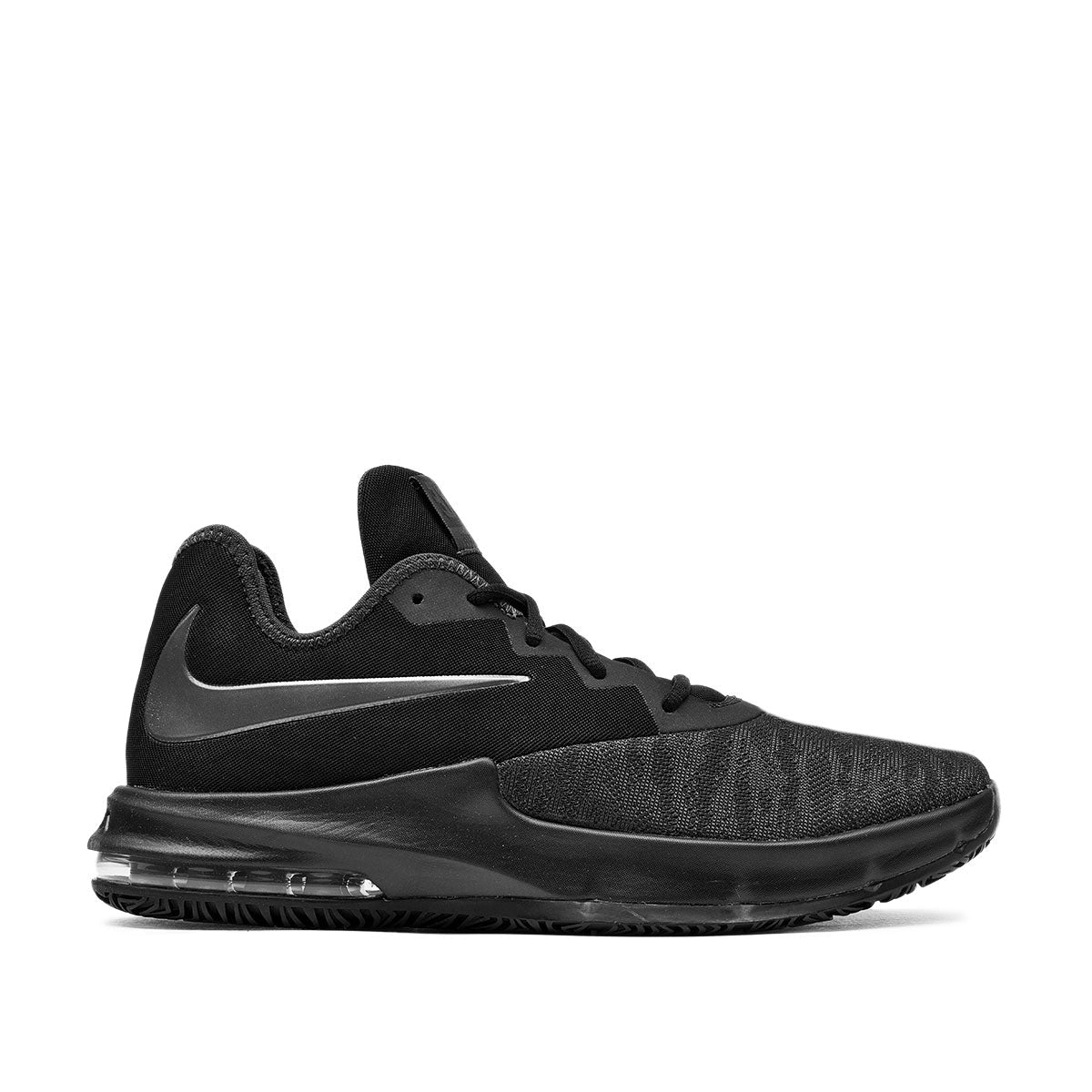Маратонки Nike Air Max Infuriate III Low