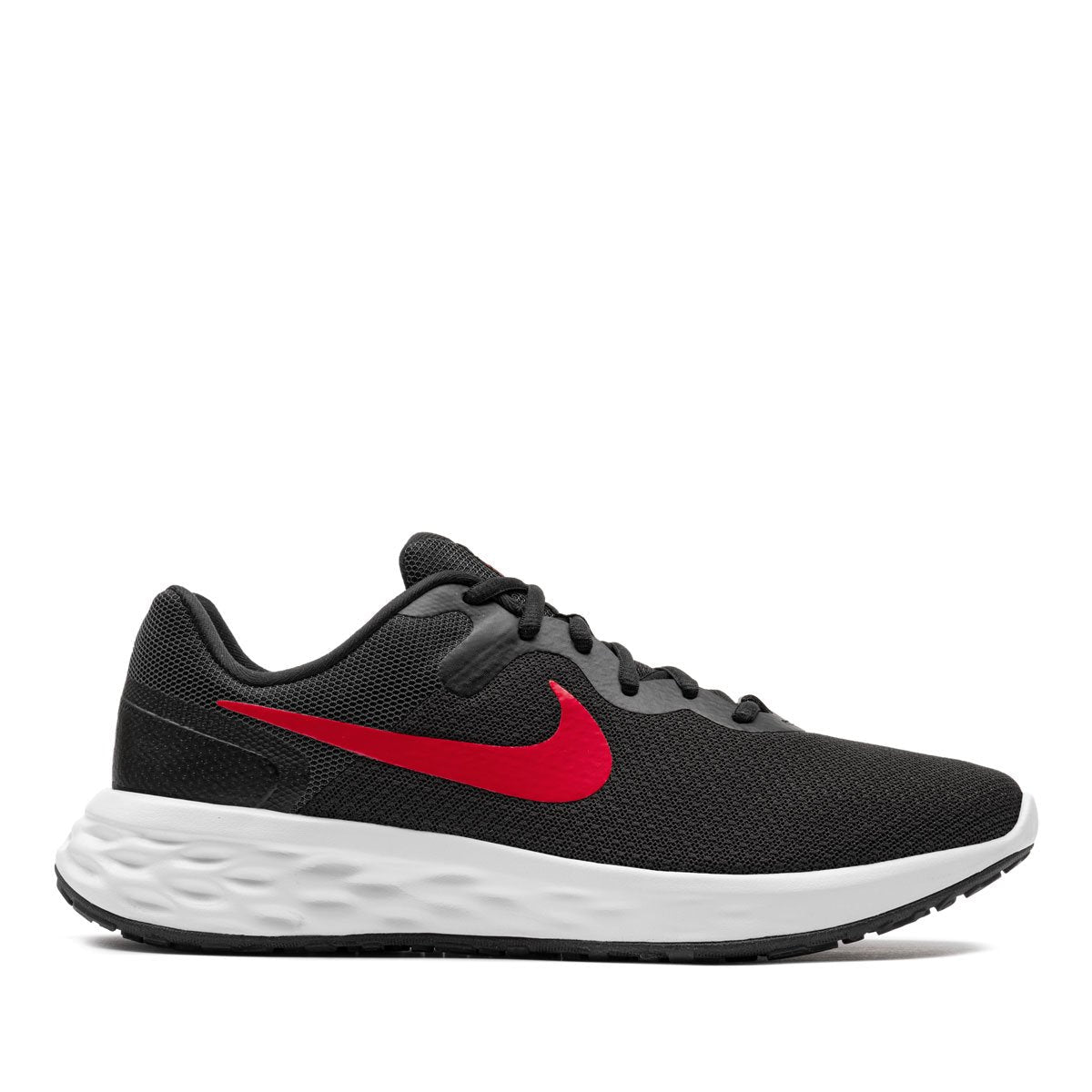 Мъжки маратонки Nike Revolution 6 Black/Red