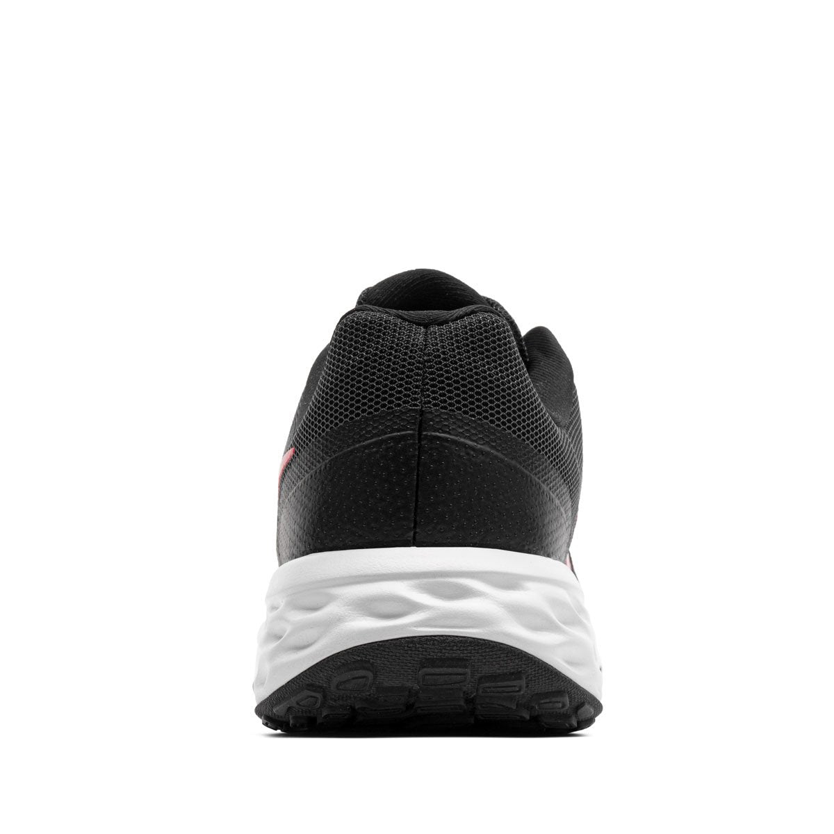 Мъжки маратонки Nike Revolution 6 Black/Red