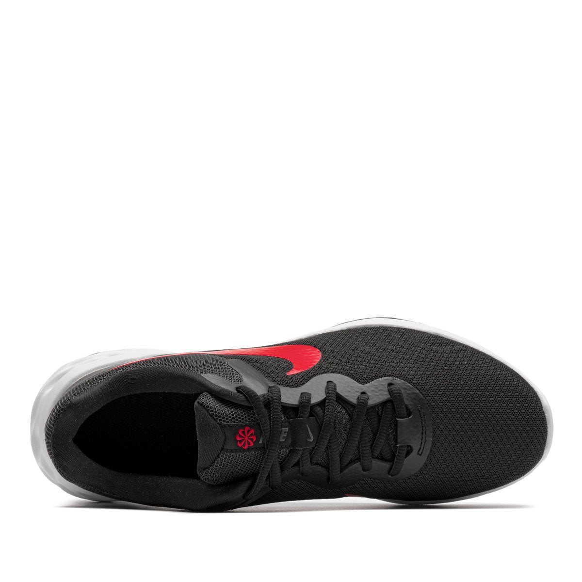 Мъжки маратонки Nike Revolution 6 Black/Red