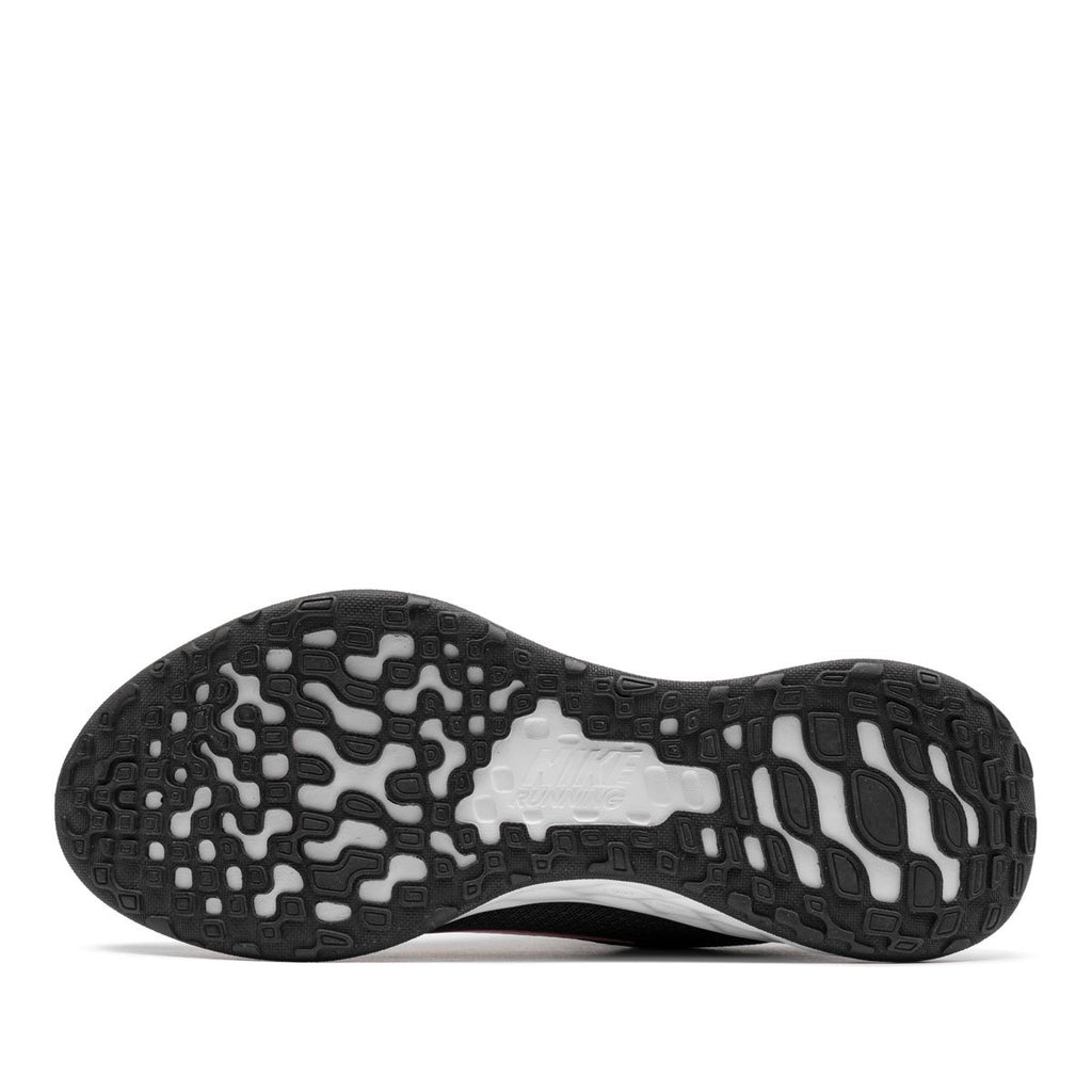 Мъжки маратонки Nike Revolution 6 Black/Red