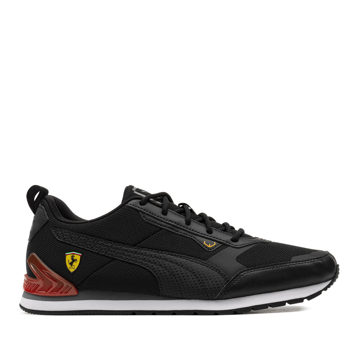 Мъжки маратонки Puma Ferrari Track Racer