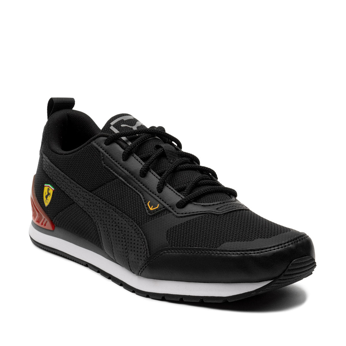 Мъжки маратонки Puma Ferrari Track Racer