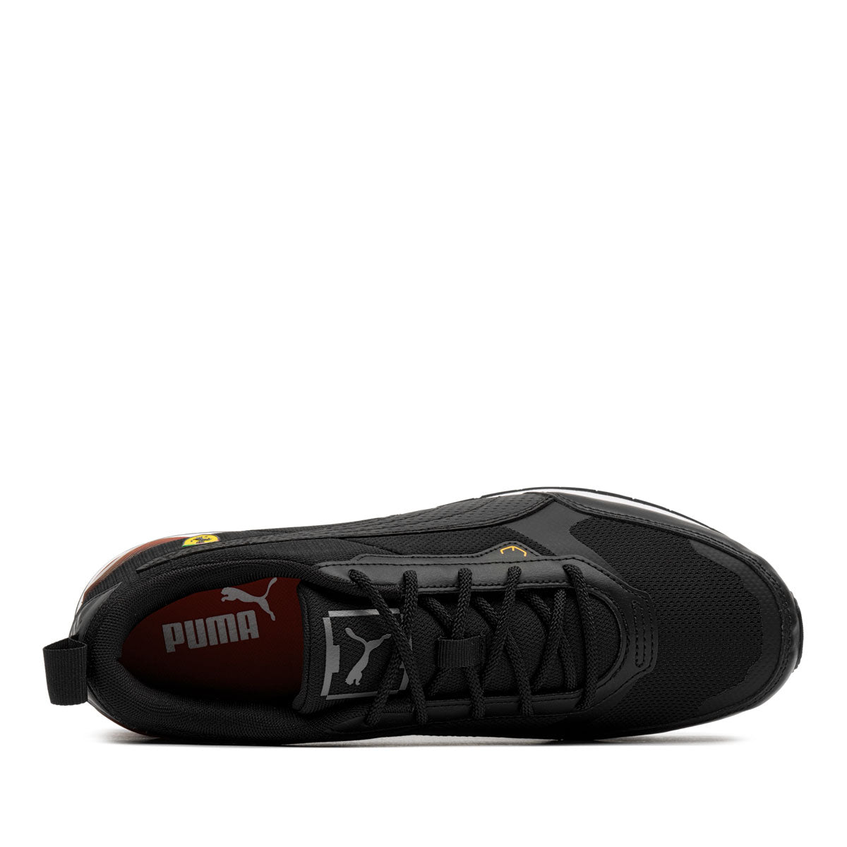 Мъжки маратонки Puma Ferrari Track Racer