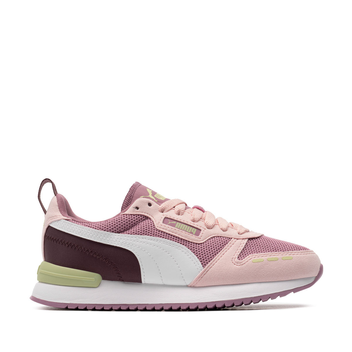 Дамски маратонки PUMA R78
