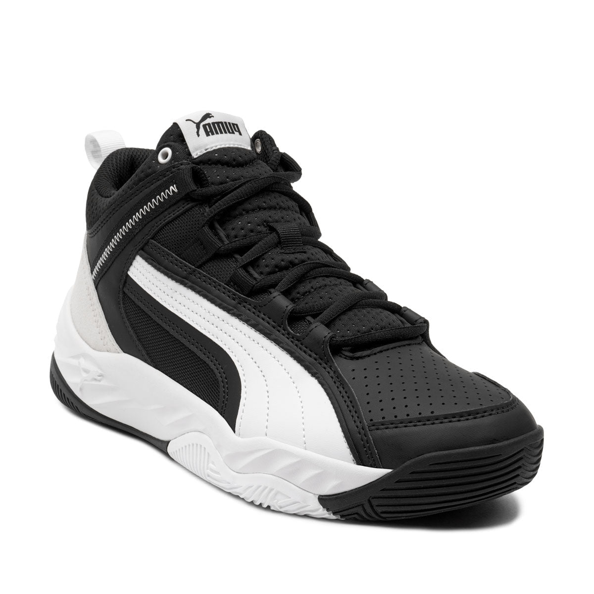 Мъжки маратонки PUMA Rebound Future Evo Core