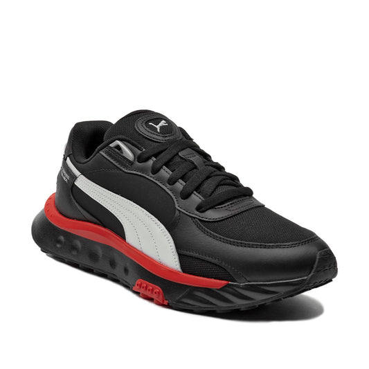 Маратонки PUMA Wild Rider Route