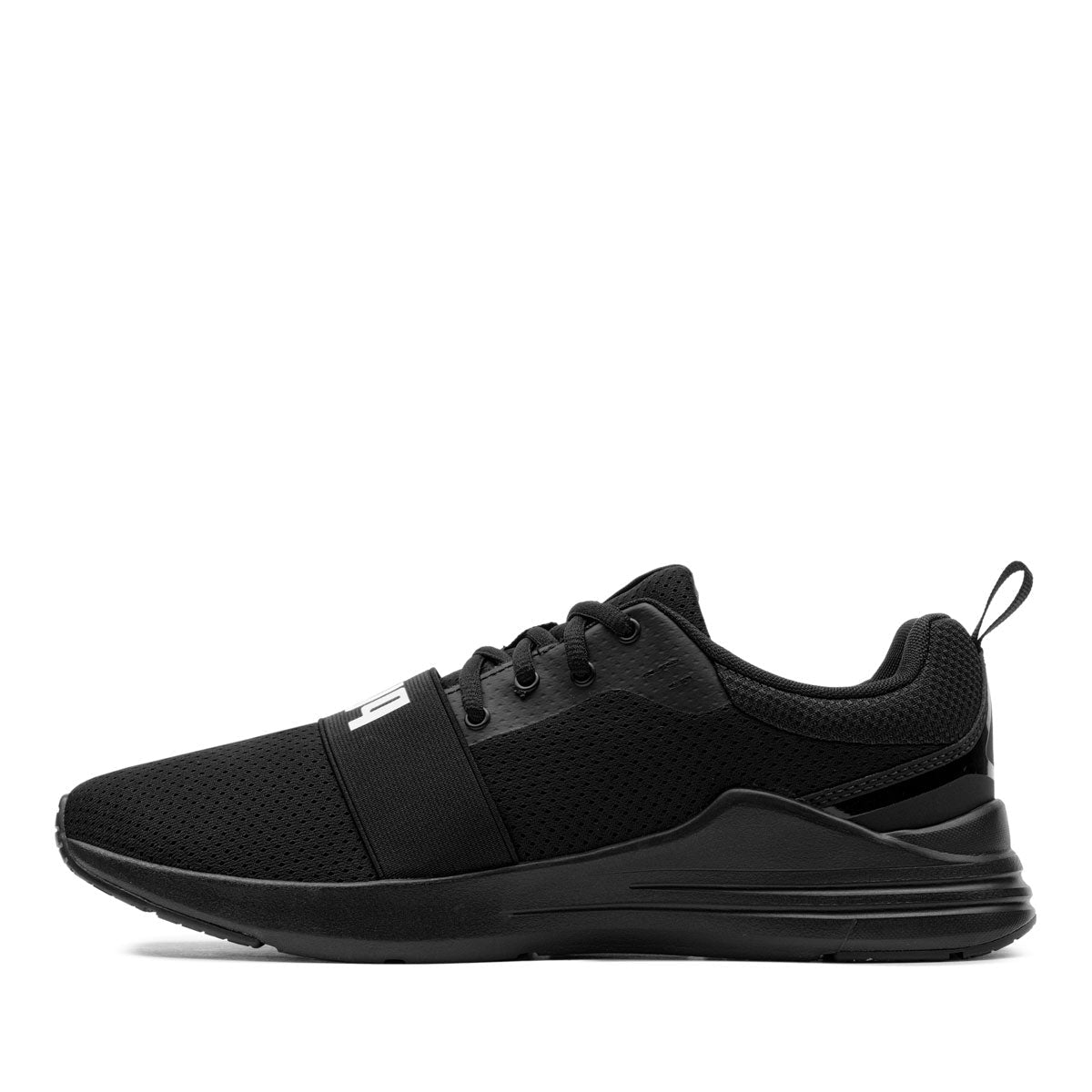 Мъжки маратонки PUMA Wired Run