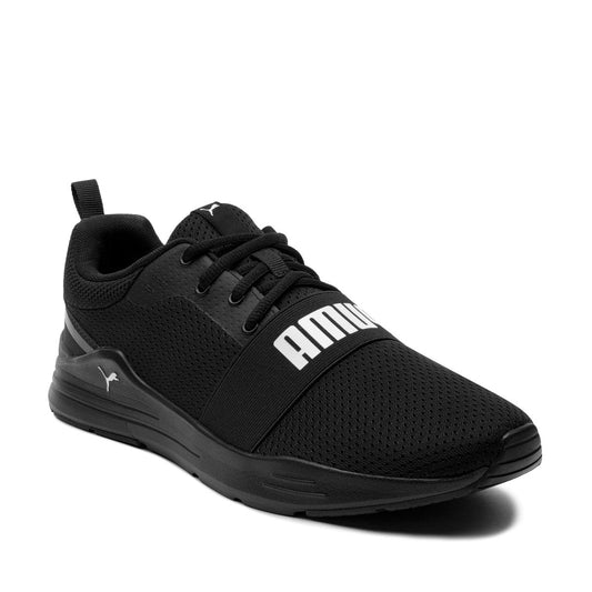 Мъжки маратонки PUMA Wired Run