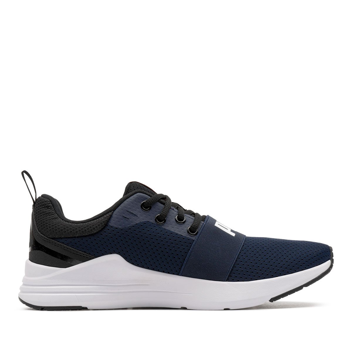 Мъжки маратонки Puma Wired Run тъмносин