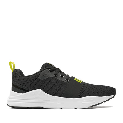 Мъжки маратонки PUMA Wired Run