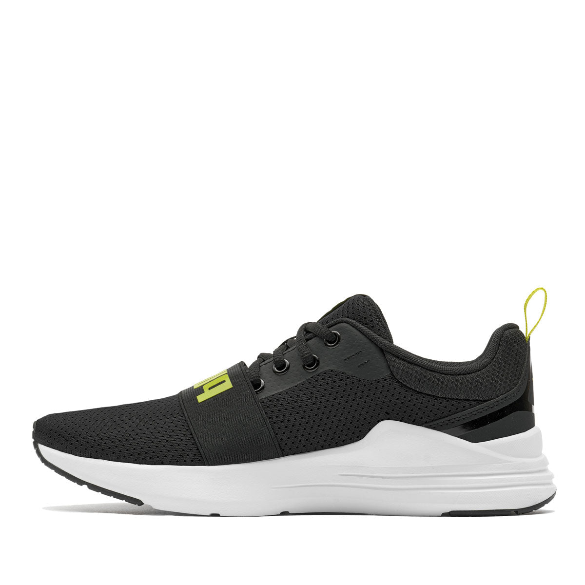 Мъжки маратонки PUMA Wired Run