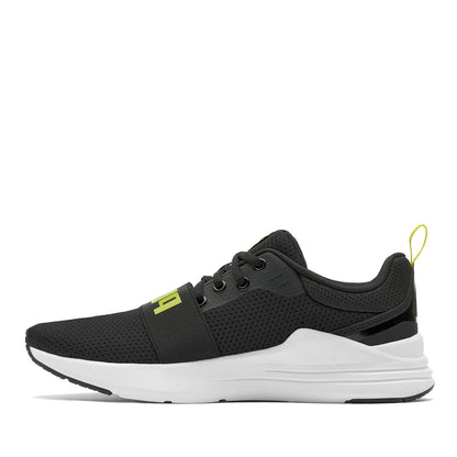 Мъжки маратонки PUMA Wired Run