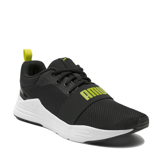 Мъжки маратонки PUMA Wired Run
