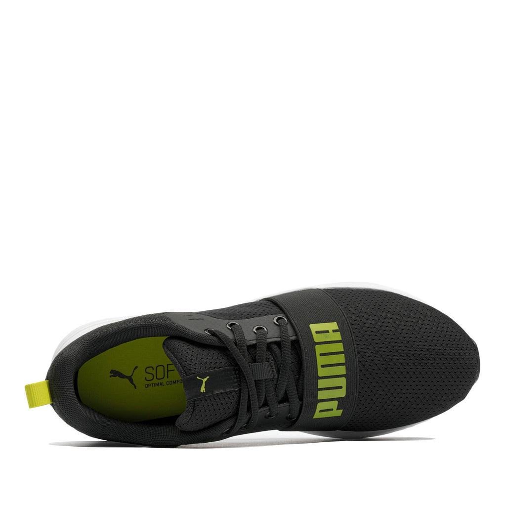 Мъжки маратонки PUMA Wired Run