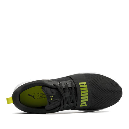 Мъжки маратонки PUMA Wired Run