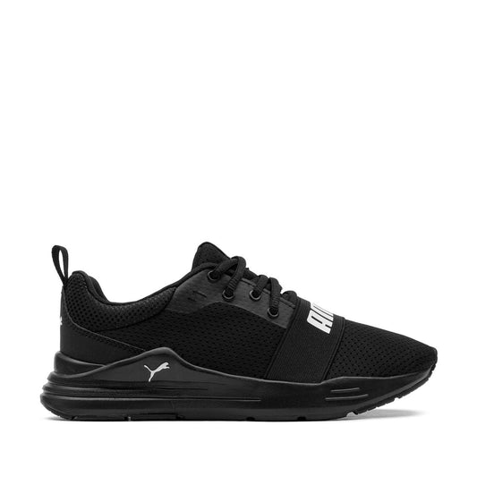 Дамски маратонки PUMA Wired Run